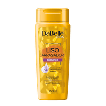 DaBelle Hair Liso Arrasador - Shampoo 250ml