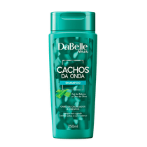DaBelle Hair Cachos da Onda - Shampoo 250ml