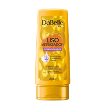 DaBelle Hair Liso Arrasador - Condicionador 200ml