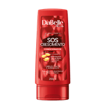 DaBelle Hair SOS Crescimento - Condicionador 200ml
