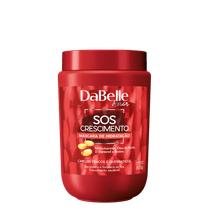 DaBelle Hair SOS Crescimento - Máscara Capilar 800g