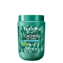 DaBelle Hair Cachos da Onda - Máscara Capilar 800g