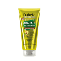 DaBelle Hair Abacate Nutritivo - Óleo em Creme 190ml
