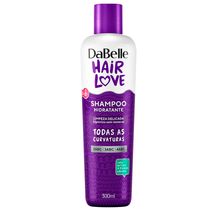 DaBelle Hair Love Shampoo 300ml