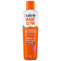 DaBelle Hair Love Ativador De Cachos 300g