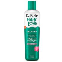 DaBelle Hair Love Gelatina 300ML