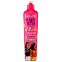 DaBelle Hair Love Creme Para Pentear Ondas e Cachos Abertos 400G