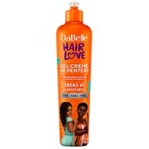 DaBelle Hair Love Gel Creme Para Pentear Transição 400G