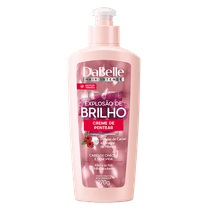 DaBelle Hair Intense Explosão de Brilho - Creme Para Pentear 270g
