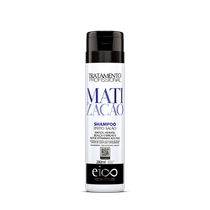 Eico Life Matização - Shampoo 280ml