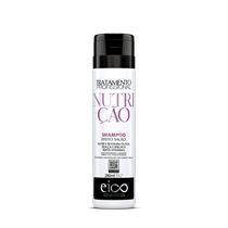Eico Life Nutrição - Shampoo 280ml
