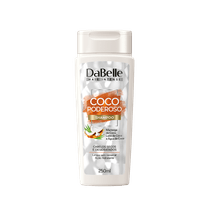 DaBelle Hair Intense  Coco Poderoso- Shampoo 250ml
