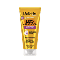 DaBelle Hair Liso Arrasador - Tratamento Defrizante 190ml