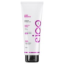 Eico PRO Liso Mágico - Leave-in 200ml