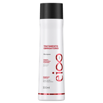 Eico PRO Tratamento Obrigatório - Shampoo 300ml