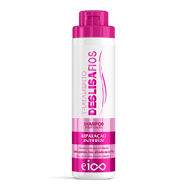 Eico Tratamento Deslisa Fios - Shampoo 800ml