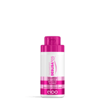 Eico Tratamento Deslisa Fios - Shampoo 450ml