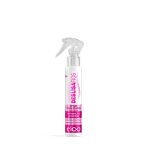 Eico Tratamento Deslisa Fios - Spray Finalizador 120ml