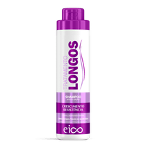 Eico Tratamento Longos - Shampoo 800ml