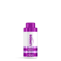 Eico Tratamento Longos - Shampoo 450ml