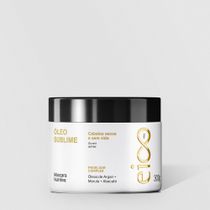 Eico PRO Máscara - Óleo Sublime