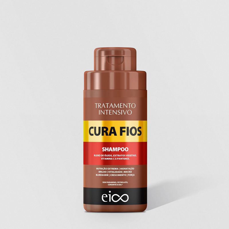Eico_CuraFios_SH400