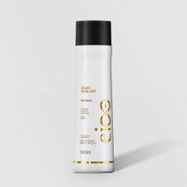 Eico PRO Shampoo - Óleo Sublime