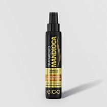 Eico Tônico - Mandioca