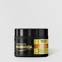 Eico Máscara 270g - Mandioca