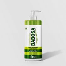 Eico Creme de Pentear - Babosa