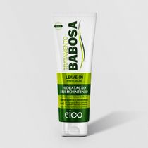 Eico Leave-in 200ml -  Babosa