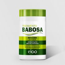 Eico Máscara 1kg - Babosa