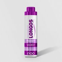 Eico Condicionador 800ml - Longos