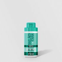 Salão em Casa Shampoo 450ml - Cachos Definidos