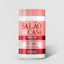 Salão em Casa Máscara 1kg - Hidratação Intensiva