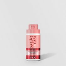 Salão em Casa Shampoo 450ml - Hidratação Intensiva