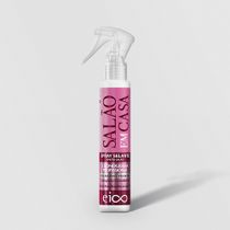 Salão em Casa Spray Selante - Cronograma Profissional