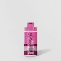 Salão em Casa Shampoo 450ml - Cronograma Profissional