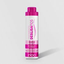 Eico Shampoo 800ml - Deslisa Fios