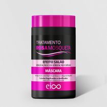 Eico Máscara 1kg - Rosa Mosqueta