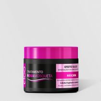 Eico Máscara 270g - Rosa Mosqueta