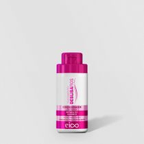 Eico Condicionador 450ml - Deslisa Fios