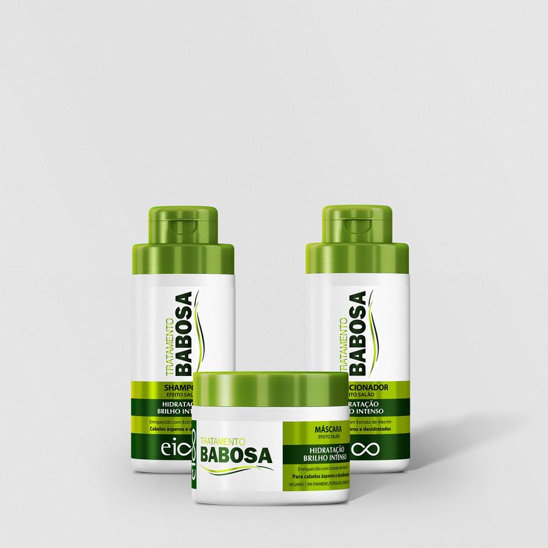 Tratamento-Kit-Basico-com-Mascara-270g-3-Produtos---Babosa