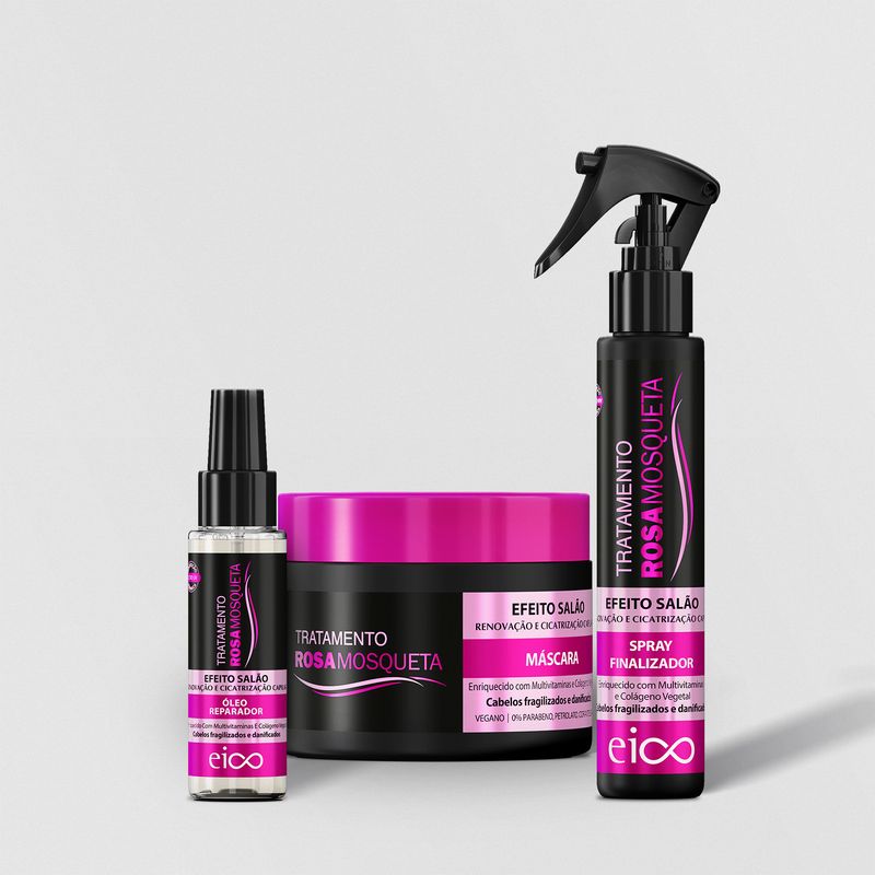 Rosa-Mosqueta---Mascara-270g---Oleo-Reparador---Spray