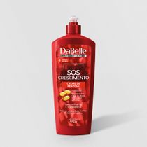 DaBelle Creme de Pentear 550g - SOS Crescimento