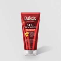 DaBelle Óleo em Creme - SOS Crescimento