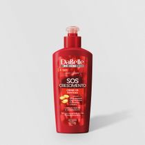 DaBelle Creme de Pentear 270g - SOS Crescimento