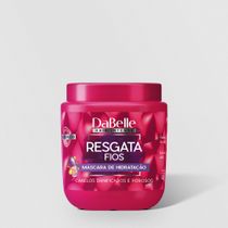 DaBelle Máscara 400g - Resgata Fios