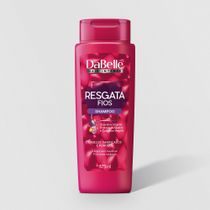 DaBelle Shampoo 375ml - Resgata Fios