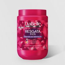 DaBelle Máscara 800g - Resgata Fios